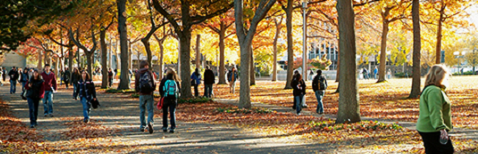 University of Victoria 