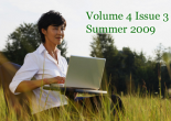 Summer 2009